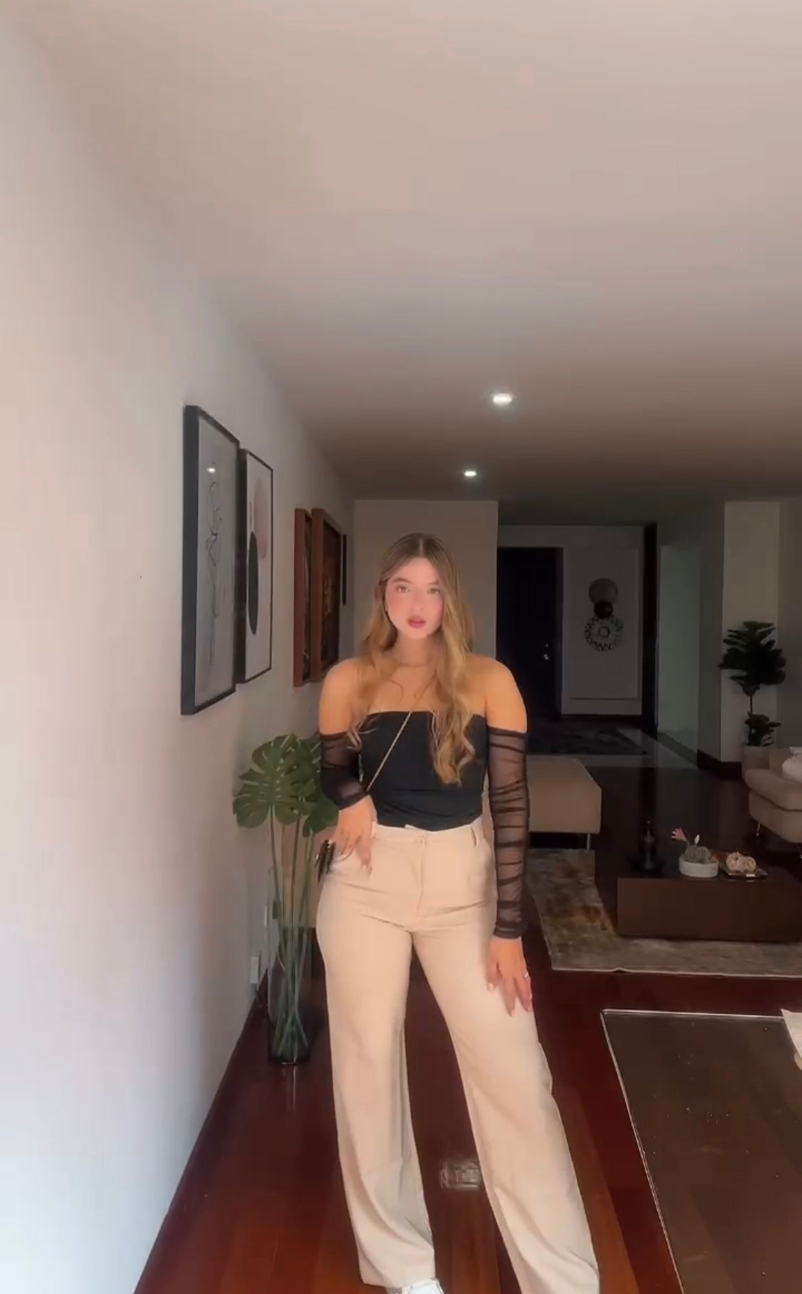 Pantalon 236